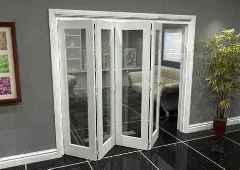 Folding door thumbnail 2
