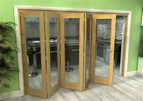 Folding door thumbnail 3