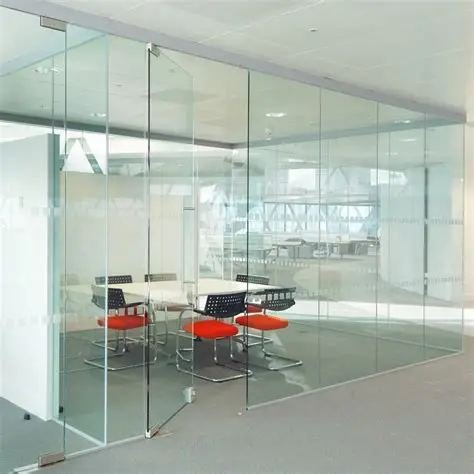 Glass door thumbnail 2