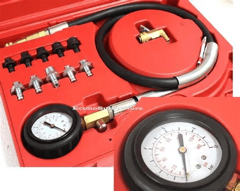 Instruments and machinery equipment