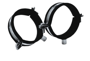 World Fix pipe clamps